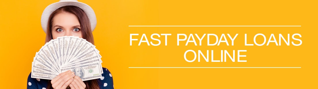 fast cash now