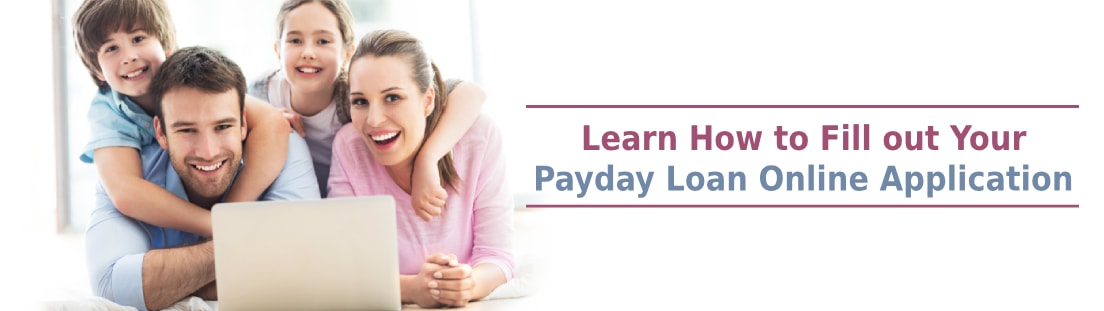 Payday Loans Online Application