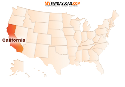 payday loans california