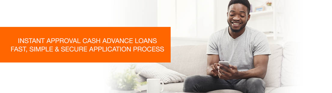 cash advance loans